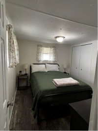 1969 New Moon Manufactured Home
