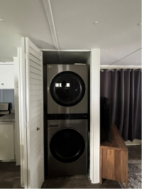 1969 New Moon Manufactured Home