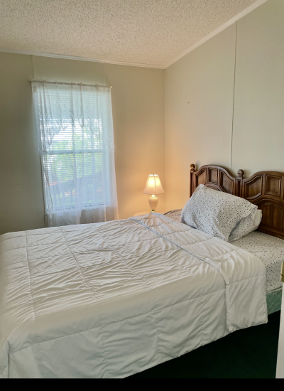 Available Home