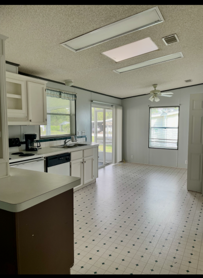 Available Home