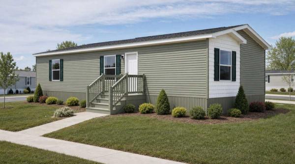 2026  Mobile Home For Sale