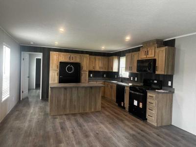 Photo 2 of 9 of home located at 67 Clydesdale Rd. Mount Morris, MI 48458