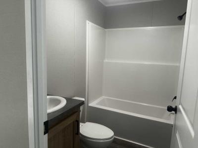 Photo 4 of 9 of home located at 67 Clydesdale Rd. Mount Morris, MI 48458
