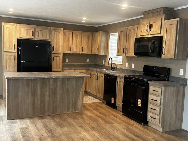 2025  Mobile Home For Rent