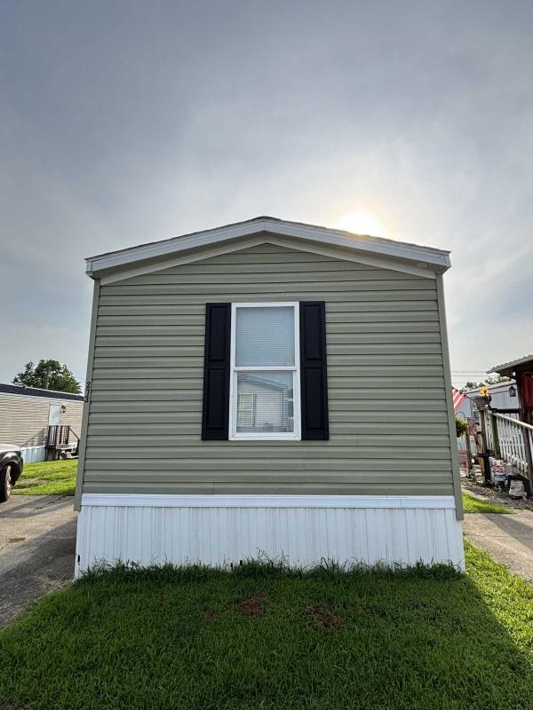2021  Mobile Home For Sale
