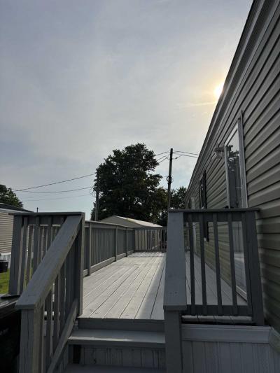 Photo 2 of 9 of home located at Lot 273 Louisville, KY 40229