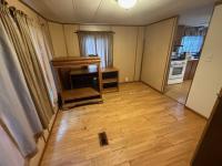 1972 Wick Mobile Home