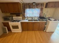 1972 Wick Mobile Home