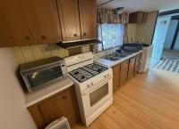 1972 Wick Mobile Home