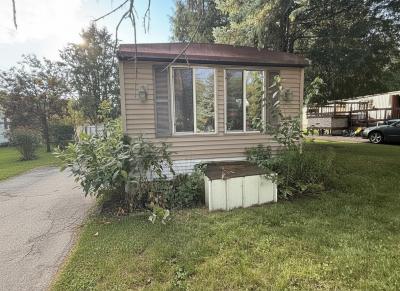 Mobile Home at 130 Flora Way Clintonville, WI 54929