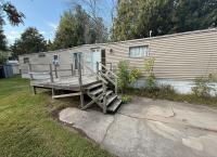 1972 Wick Mobile Home