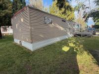 1972 Wick Mobile Home