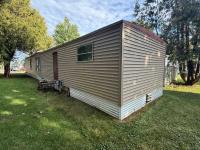 1972 Wick Mobile Home