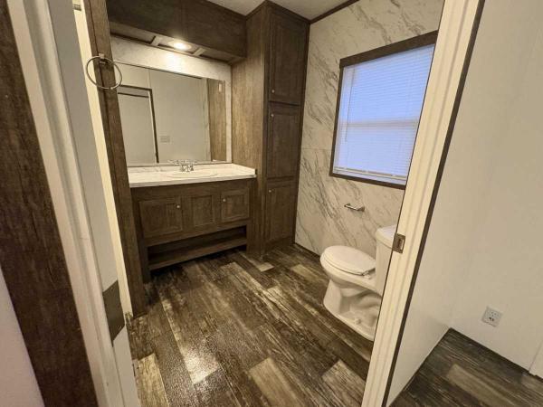 2025 Mobile Home