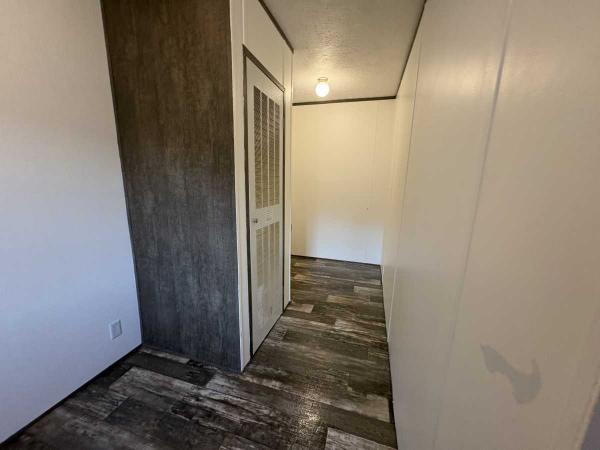 2025 Mobile Home