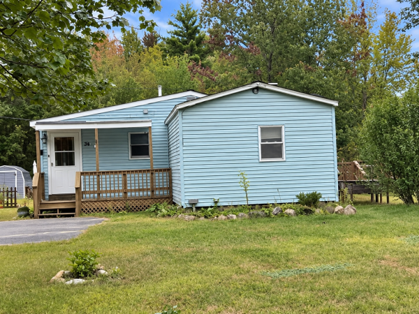 1983  Mobile Home For Sale