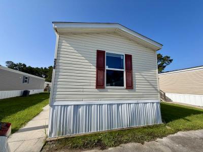 Mobile Home at 218 Marie St Jacksonville, NC 28546