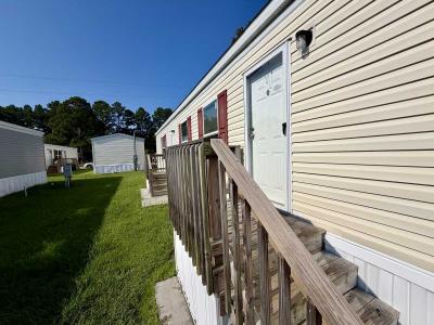 Photo 2 of 19 of home located at 218 Marie St Jacksonville, NC 28546
