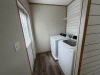 2022 Clayton Blazer Extreme Mobile Home