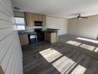 2022 Clayton Blazer Extreme Mobile Home