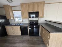 2022 Clayton Blazer Extreme Mobile Home