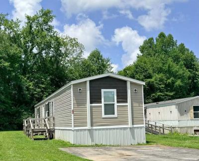 Mobile Home at 53 Appaloosa Trail Corbin, KY 40701