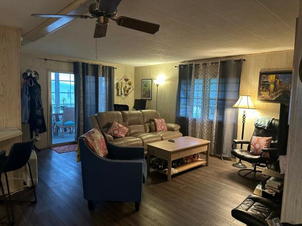 1980 Skyl Mobile Home For Sale