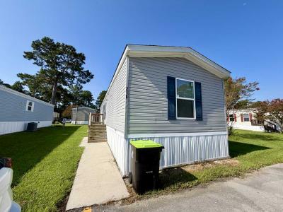 Mobile Home at 210 Marie St Jacksonville, NC 28546