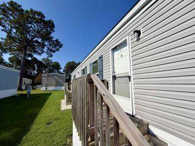 Photo 2 of 15 of home located at 210 Marie St Jacksonville, NC 28546
