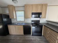 2022 Clayton Blazer Extreme Mobile Home