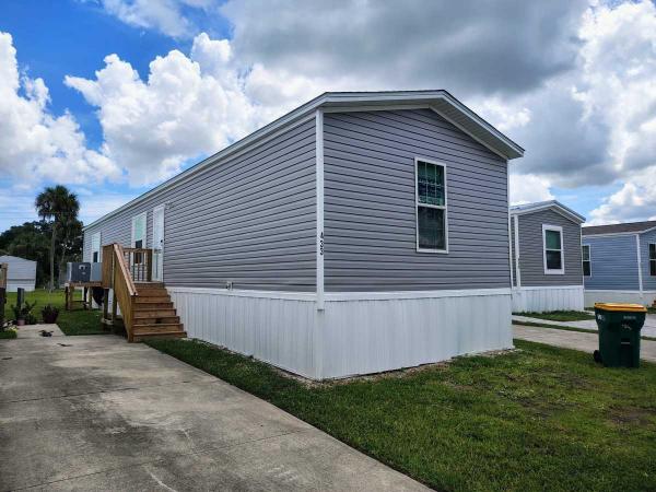 2026 Mobile Home