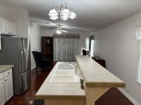 2003 Homes of Merit Mobile Home