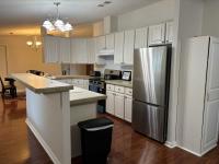 2003 Homes of Merit Mobile Home