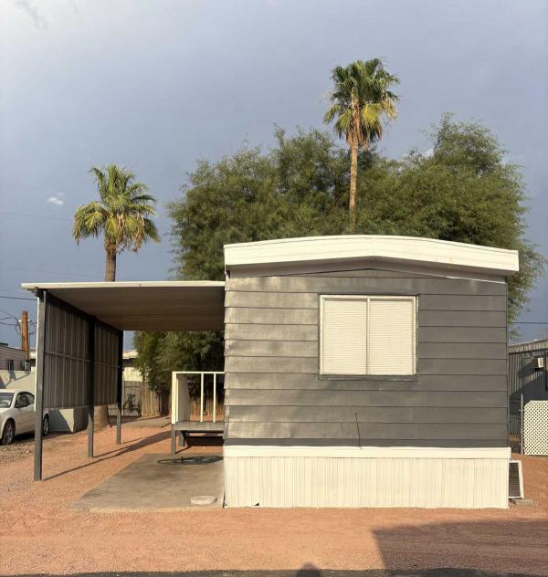 1980 Manufacture  Mobile Home For Rent