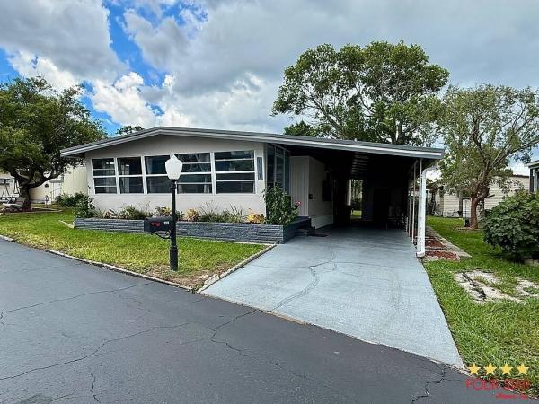 1973 FREE Mobile Home For Sale