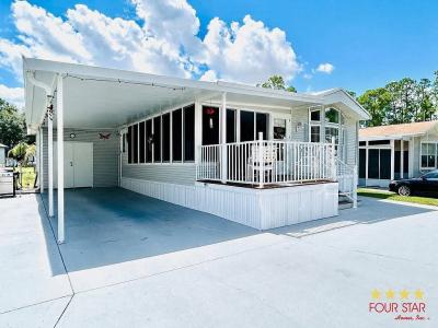 Mobile Home at 20005 Us Hwy 27 Clermont, FL 34715