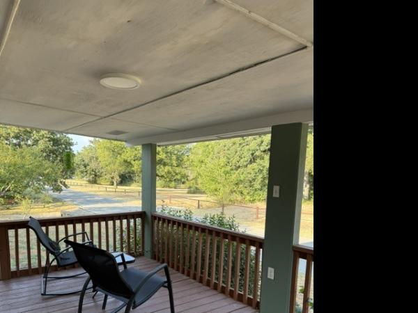 1998 American Homestar Of Burlson I Mobile Home