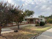 1998 American Homestar Of Burlson I Mobile Home