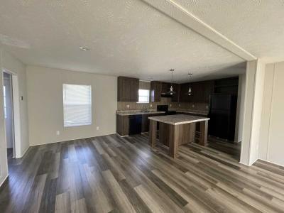 Photo 3 of 11 of home located at 518 Wickford Drive Hampton, GA 30228