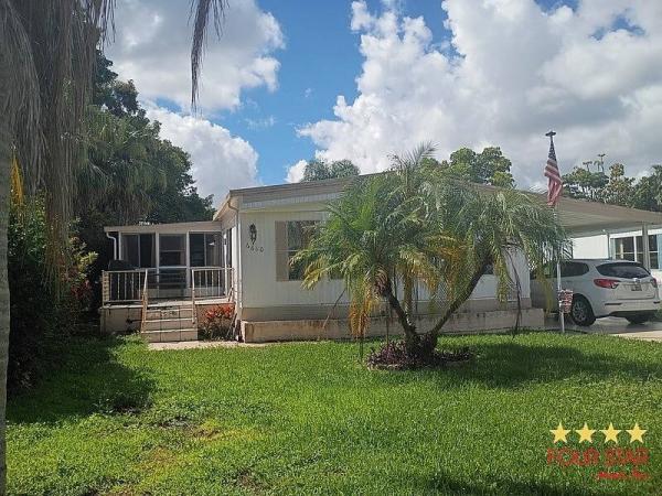 1979 SKYL Mobile Home For Sale