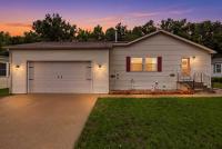 Patriot Manufactured Home