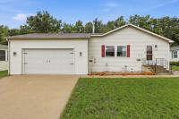 Patriot Manufactured Home