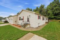 Patriot Manufactured Home