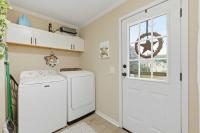 Patriot Manufactured Home