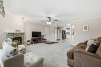 Patriot Manufactured Home