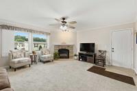 Patriot Manufactured Home
