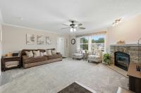 Patriot Manufactured Home