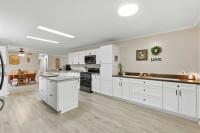 Patriot Manufactured Home