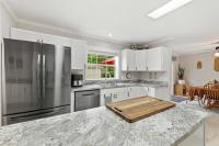 Patriot Manufactured Home