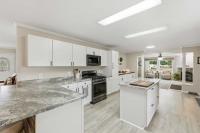 Patriot Manufactured Home